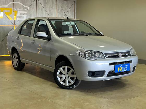 FIAT PALIO 1.0 MPI FIRE ECONOMY 8V FLEX 2P MANUAL FIAT PALIO 1.0 MPI FIRE ECONOMY 8V FLEX 2P MANUAL